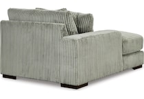 lindyn fog living room gray st packages s  