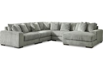 lindyn fog living room gray st packages s  