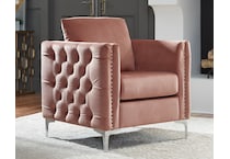 lizmont accent chair a room image  
