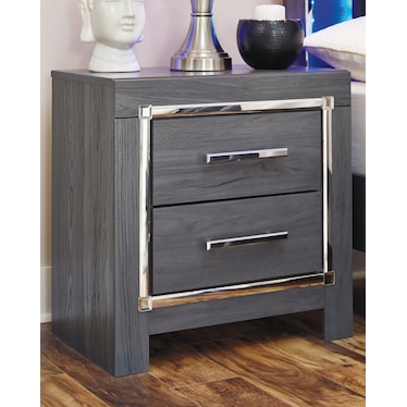 Lodanna Nightstand