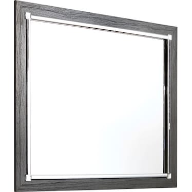 Lodanna Bedroom Mirror