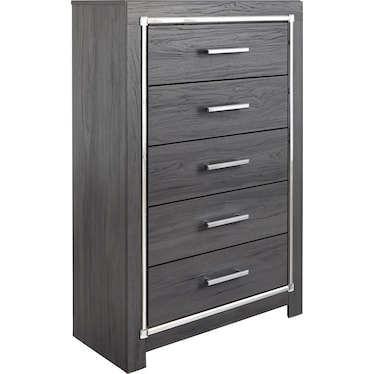 Lodanna Chest of Drawers