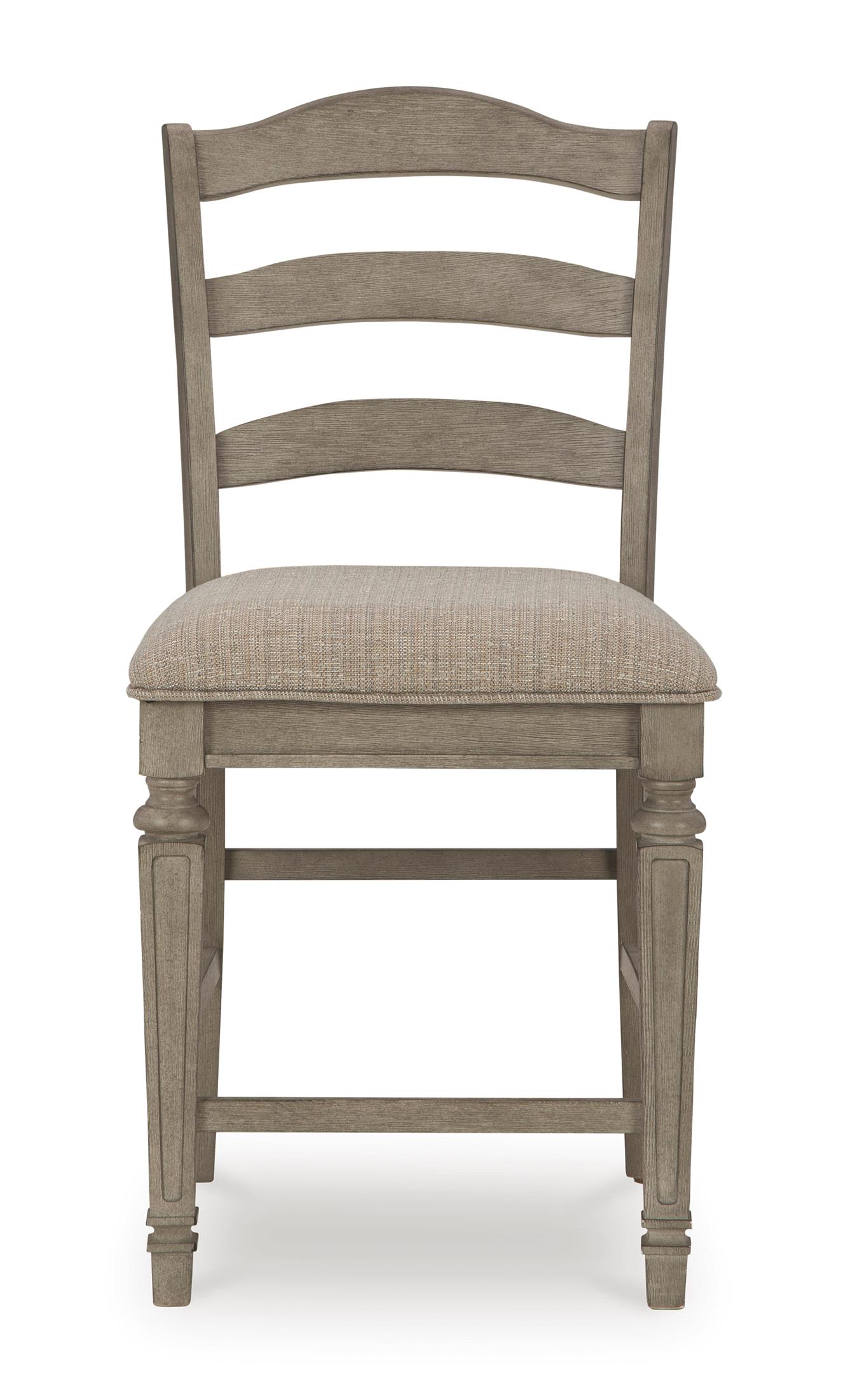 Lodenbay Counter Height Barstool Levin