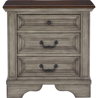 Lodenbay Nightstand