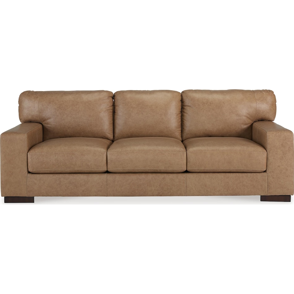 lombardia living room beige st stationary fabric sofa   