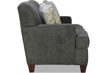 lonsdale gray sofa   