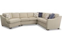 louisa living room beige st packages p  