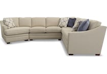 louisa living room beige st packages p  