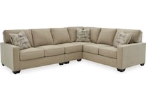 lucina living room beige st packages s  