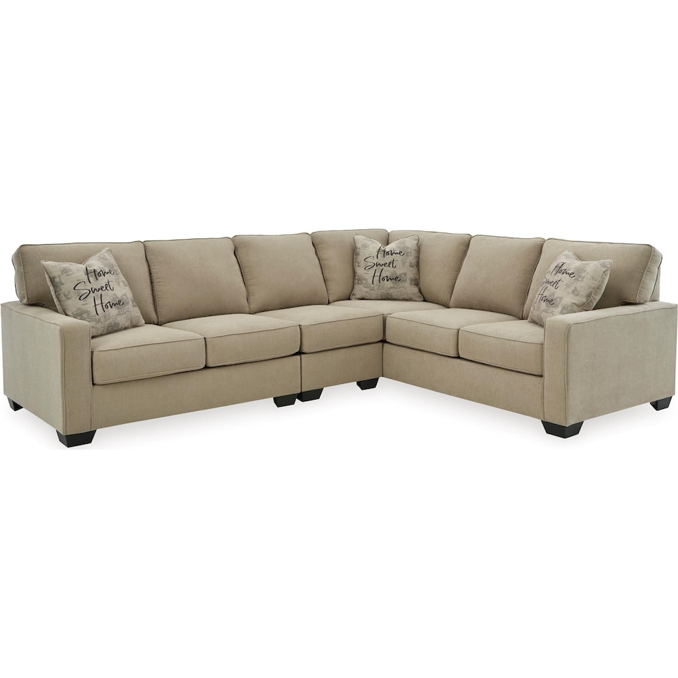 lucina living room beige st packages s  