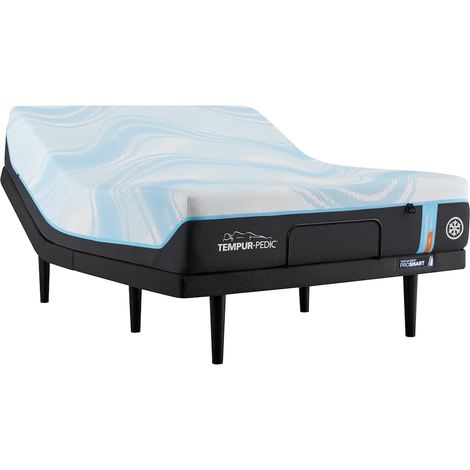 luxebreeze firm bd twin xl mattress   