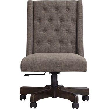 Luxenford Swivel Desk Chair