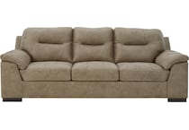 maderla neutral sofa   