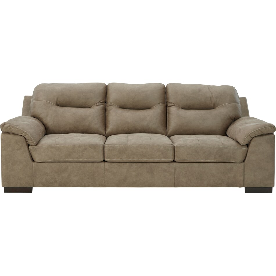 maderla neutral sofa   