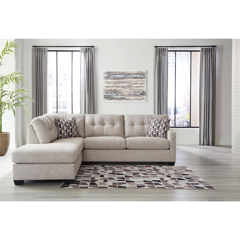 mahoney living room tan st packages s  