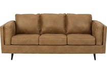 maimz brown sofa   