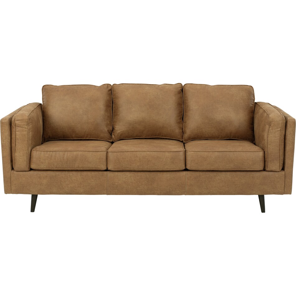 maimz brown sofa   