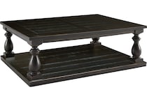 mallacar black oc coffee table t   