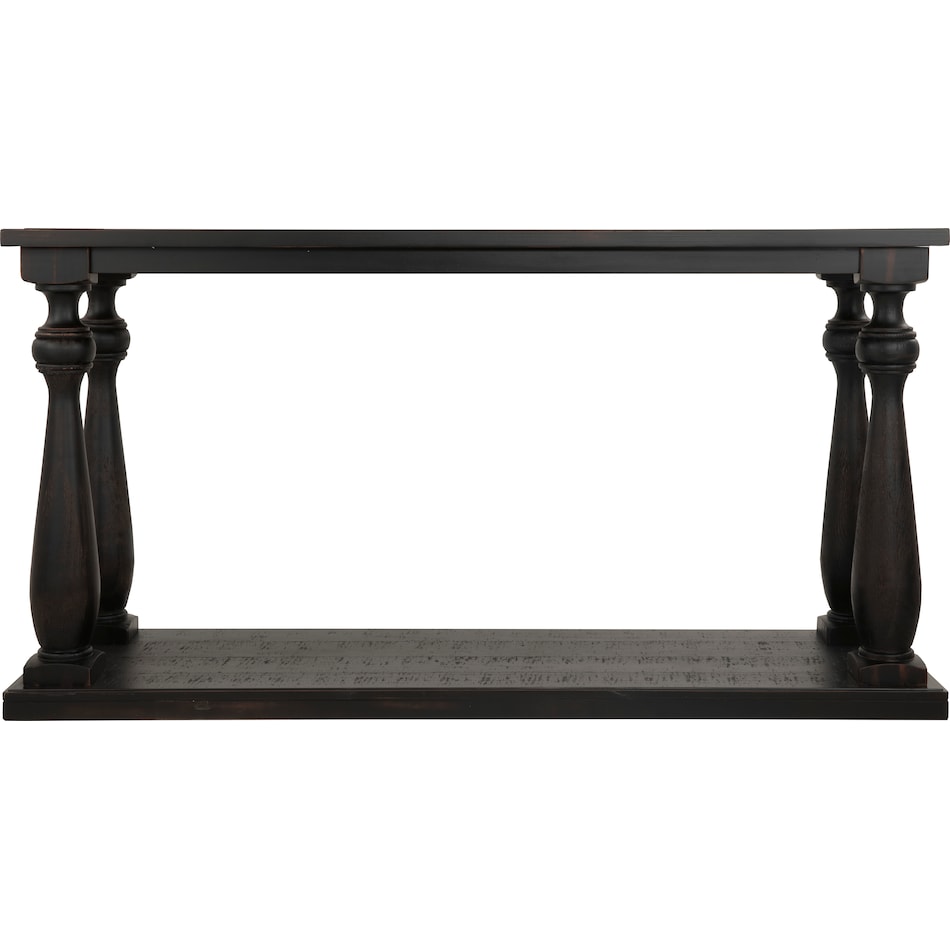 mallacar black oc coffee table t   