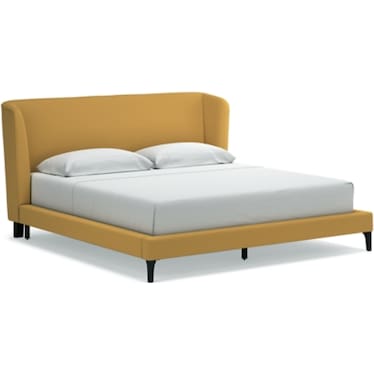 Maloken Upholstered Bed