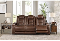 man den brown mt motion leather sofa manual u  