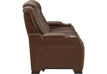 man den brown mt motion leather sofa manual u  