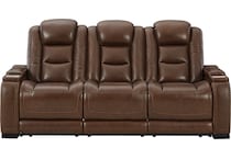 man den brown mt motion leather sofa manual u  