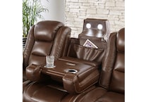 man den brown mt motion leather sofa manual u  