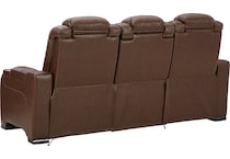 man den brown mt motion leather sofa manual u  