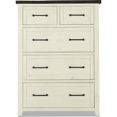 Manadal Chest of Drawers