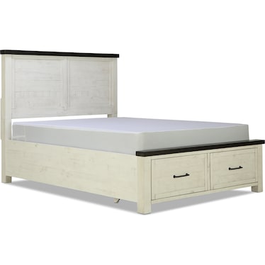The Manadal Bedroom Collection