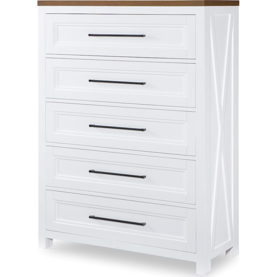 manhattan bedroom white br master chest   