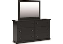 maribel bedroom black br packages bb  