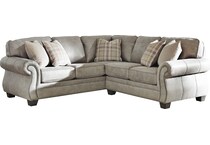marin neutral  pc sectional p  