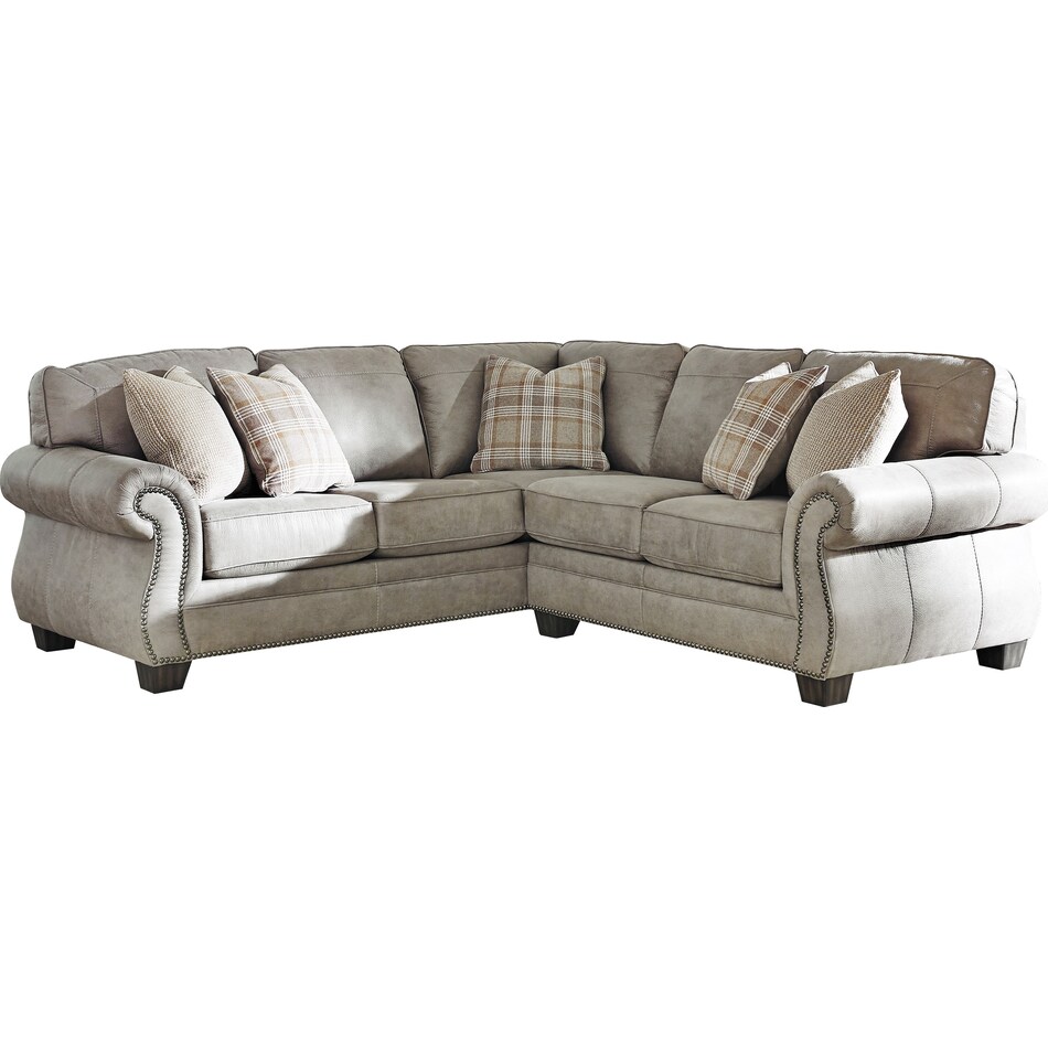 marin neutral  pc sectional p  