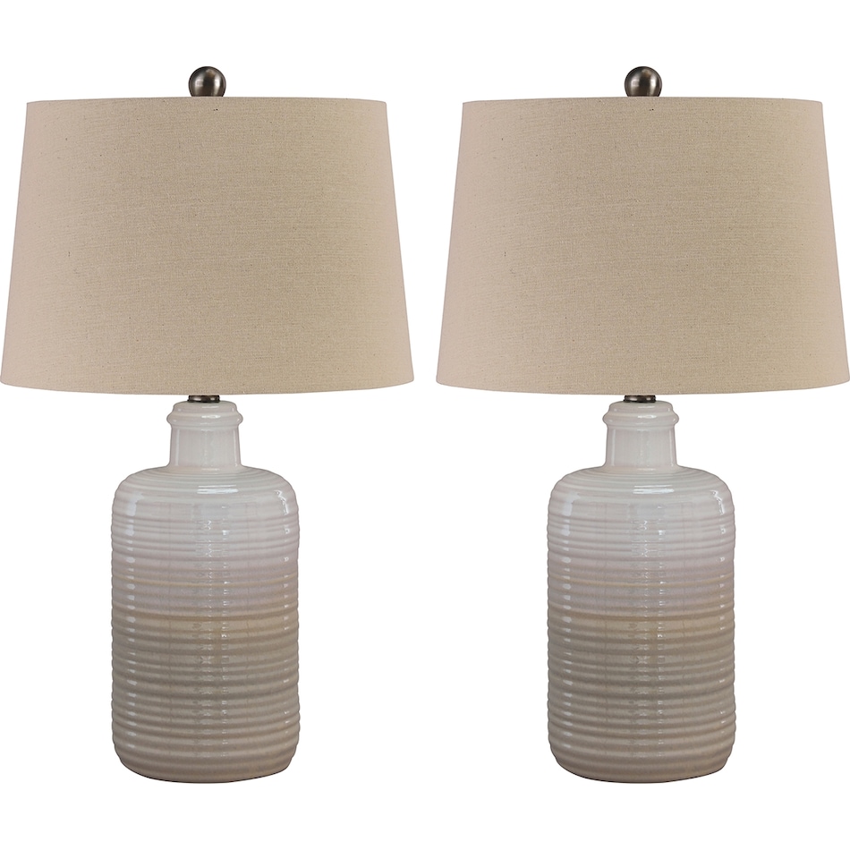 marina taupe ac lighting l  