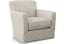 marseille living room gray st stationary fabric chair   