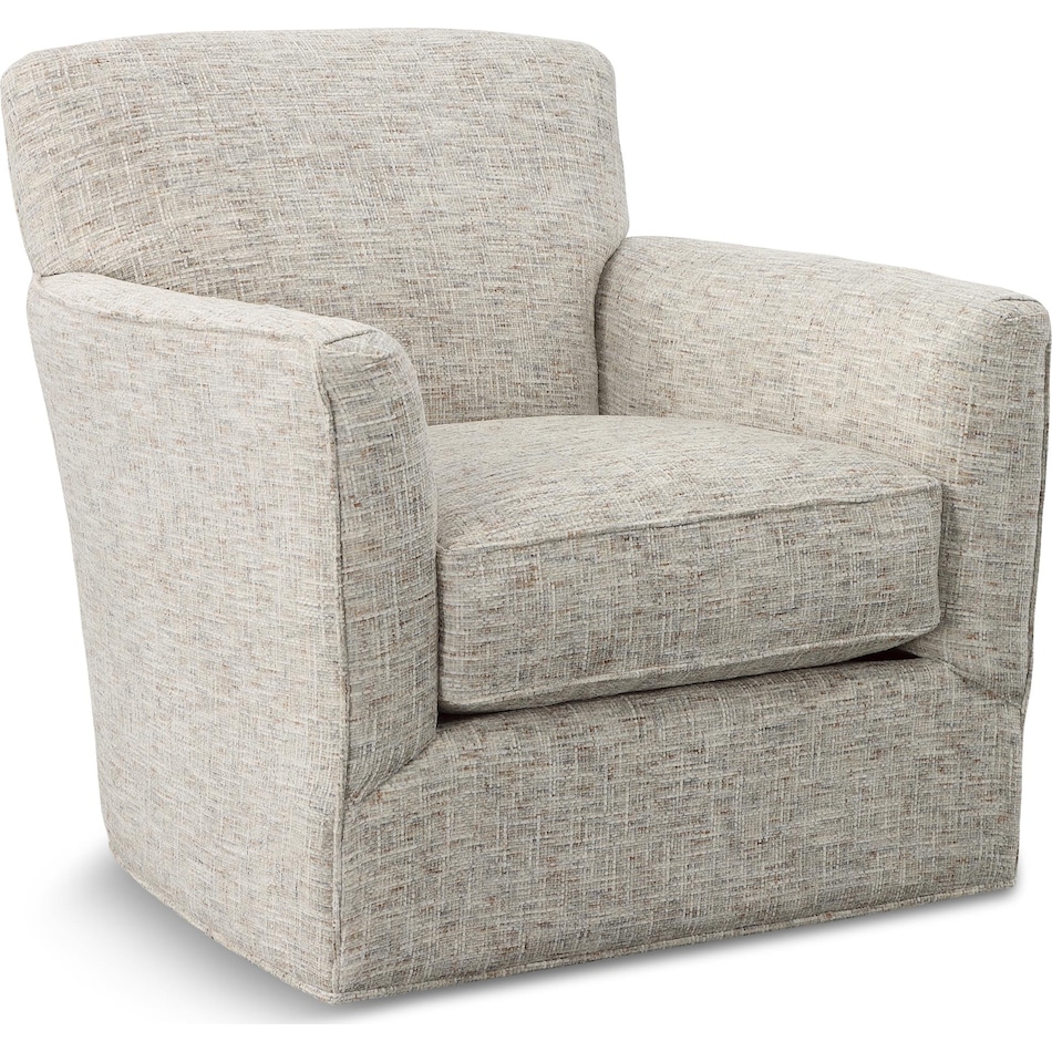 marseille living room gray st stationary fabric chair   