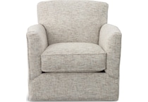 marseille living room gray st stationary fabric chair   