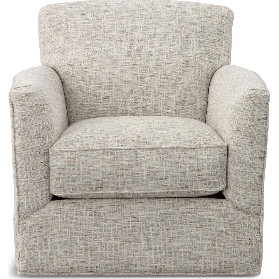 marseille living room gray st stationary fabric chair   