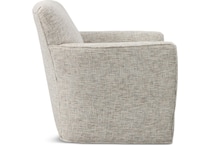 marseille living room gray st stationary fabric chair   