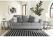 mathonia living room gray   