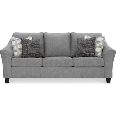 Mathonia Queen Sleeper Sofa