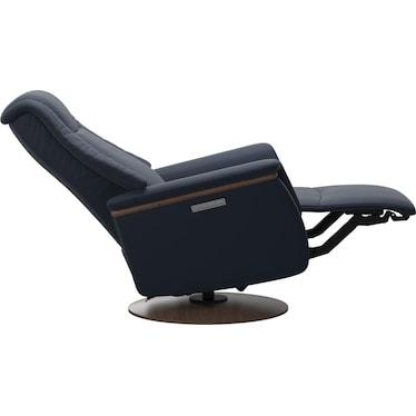 Max Power Glider Recliner - Large