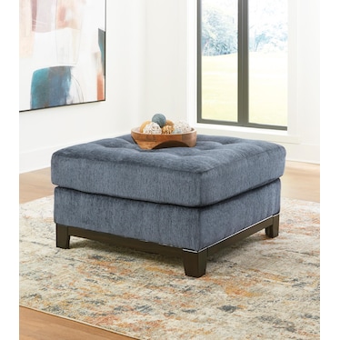 Maxon Place Oversized Accent Ottoman