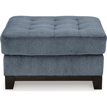 Maxon Place Oversized Accent Ottoman