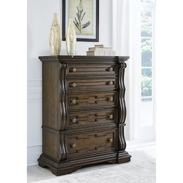 Maylee Chest of Drawers