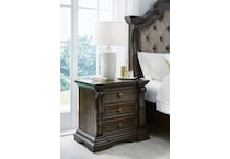 maylee bedroom dark brown b   