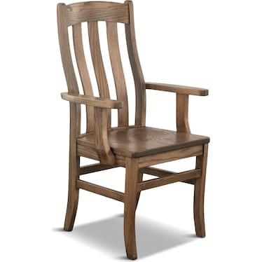 Maywood Arm Chair