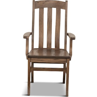 Maywood Arm Chair